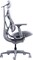 Фото - Кресло офисное LiberNovo Omni Space Gray 48 см (CP-GW-0000015-00-00) | click.ua