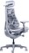 Фото - Кресло офисное LiberNovo Omni Space Gray 48 см (CP-GW-0000015-00-00) | click.ua