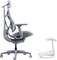 Фото - Кресло офисное LiberNovo Omni Space Gray 48 см (CP-GW-0000015-00-00) | click.ua