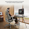 Фото - Кресло офисное LiberNovo Omni Space Gray 48 см (CP-GW-0000015-00-00) | click.ua