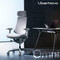Фото - Кресло офисное LiberNovo Omni Space Gray 48 см (CP-GW-0000015-00-00) | click.ua