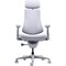 Фото - Кресло офисное LiberNovo Omni Space Gray 48 см (CP-GW-0000015-00-00) | click.ua