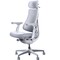 Фото - Кресло офисное LiberNovo Omni Space Gray 48 см (CP-GW-0000015-00-00) | click.ua