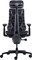 Фото - Кресло офисное LiberNovo Omni Midnight Black 48 см (CP-GW-0000015-00-01) | click.ua
