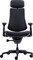 Фото - Кресло офисное LiberNovo Omni Midnight Black 48 см (CP-GW-0000015-00-01) | click.ua