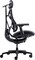 Фото - Кресло офисное LiberNovo Omni Midnight Black 48 см (CP-GW-0000015-00-01) | click.ua
