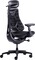 Фото - Кресло офисное LiberNovo Omni Midnight Black 48 см (CP-GW-0000015-00-01) | click.ua