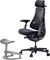 Фото - Кресло офисное LiberNovo Omni Midnight Black 48 см (CP-GW-0000015-00-01) | click.ua