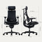 Фото - Кресло офисное LiberNovo Omni Midnight Black 48 см (CP-GW-0000015-00-01) | click.ua