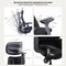 Фото - Кресло офисное LiberNovo Omni Midnight Black 48 см (CP-GW-0000015-00-01) | click.ua