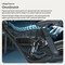 Фото - Кресло офисное LiberNovo Omni Midnight Black 48 см (CP-GW-0000015-00-01) | click.ua