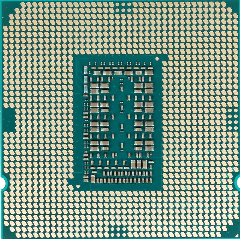 Процессор Intel Core i5 11400 2.6GHz (12MB, Rocket Lake, 65W, S1200) Tray (CM8070804497015)