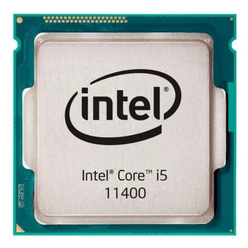 Процессор Intel Core i5 11400 2.6GHz (12MB, Rocket Lake, 65W, S1200) Tray (CM8070804497015)