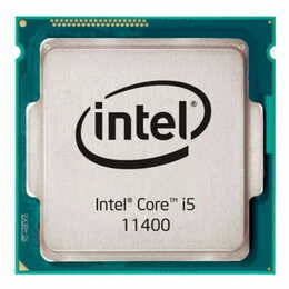 Процессор Intel Core i5 11400 2.6GHz (12MB, Rocket Lake, 65W, S1200) Tray (CM8070804497015)