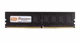 Модуль памяти DDR4 4GB/2400 Dato (DT4G4DLDND24)