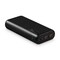 Фото - Универсальная мобильная батарея MediaRange 20000mAh Black (MRMA756) | click.ua