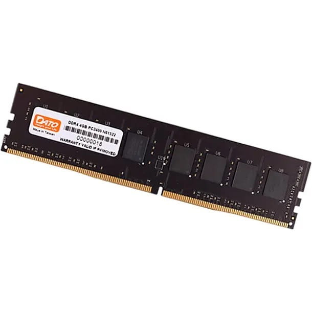 Модуль памяти DDR4 8GB/2400 Dato (DT8G4DLDND24)