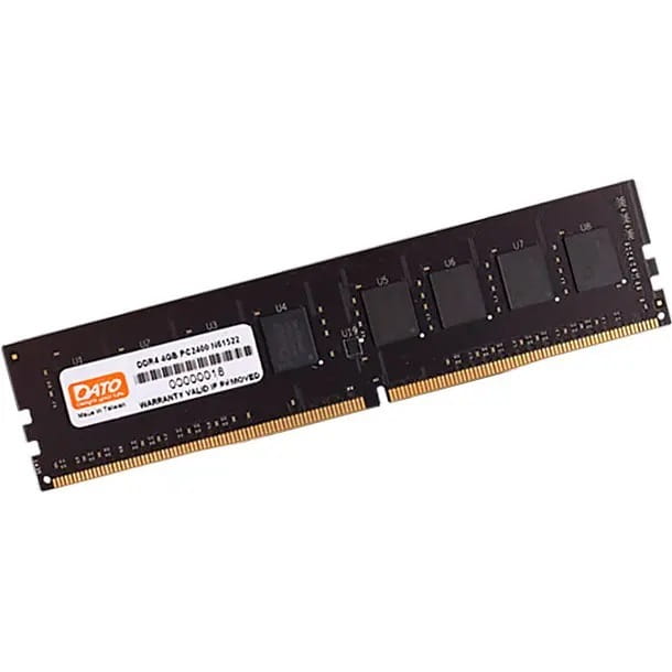 Модуль памяти DDR4 8GB/2400 Dato (DT8G4DLDND24)