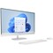 Фото - Моноблок HP All-in-One 27-ct2000ua (C31F6EA) Shell White | click.ua