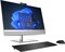 Фото - Моноблок HP EliteOne 870 G9 (7B1F3EA) Silver | click.ua