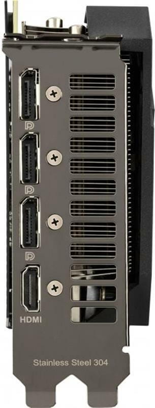 Видеокарта GF RTX 3060 12GB GDDR6 Phoenix V2 Asus (PH-RTX3060-12G-V2) (LHR)