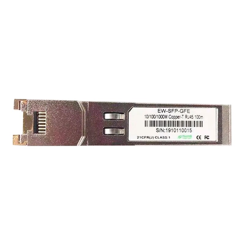 SFP-Трансивер Ewind EW-SFP-GFE 1.25G