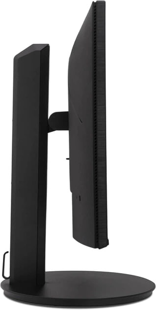 Монiтор Acer 23.8" Vero CB242YP6bipr (UM.QB2EE.602) IPS Black 144Hz
