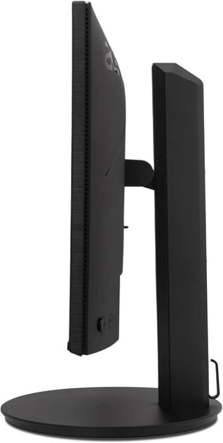 Монiтор Acer 23.8" Vero CB242YP6bipr (UM.QB2EE.602) IPS Black 144Hz