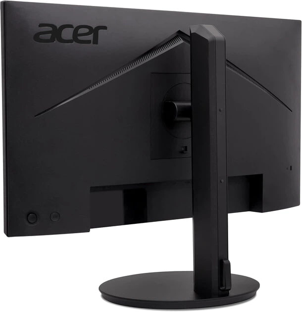 Монiтор Acer 23.8" Vero CB242YP6bipr (UM.QB2EE.602) IPS Black 144Hz
