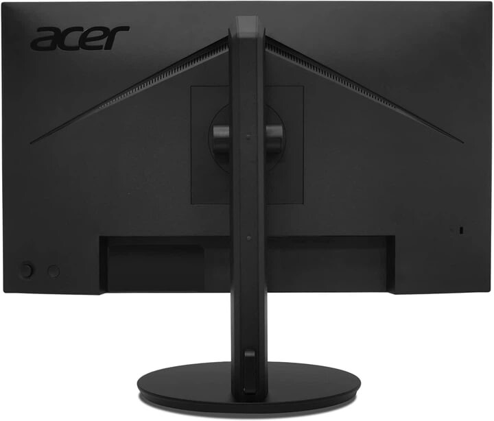 Монiтор Acer 23.8" Vero CB242YP6bipr (UM.QB2EE.602) IPS Black 144Hz