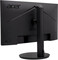 Фото - Монiтор Acer 23.8" Vero CB242YP6bipr (UM.QB2EE.602) IPS Black 144Hz | click.ua