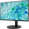 Фото - Монiтор Acer 23.8" Vero CB242YP6bipr (UM.QB2EE.602) IPS Black 144Hz | click.ua