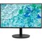 Фото - Монiтор Acer 23.8" Vero CB242YP6bipr (UM.QB2EE.602) IPS Black 144Hz | click.ua