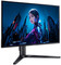 Фото - Монітор Acer 26.5" Predator X27X1bmiippruzx (UM.GXXEE.109) OLED Black 240Hz | click.ua