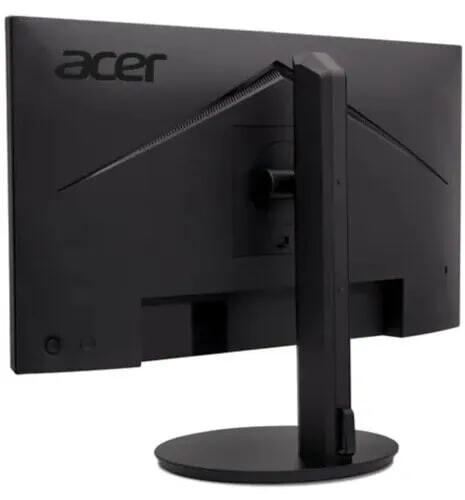 Монітор Acer 27" Vero CB272P6bipr (UM.HB2EE.603) IPS Black 144Hz