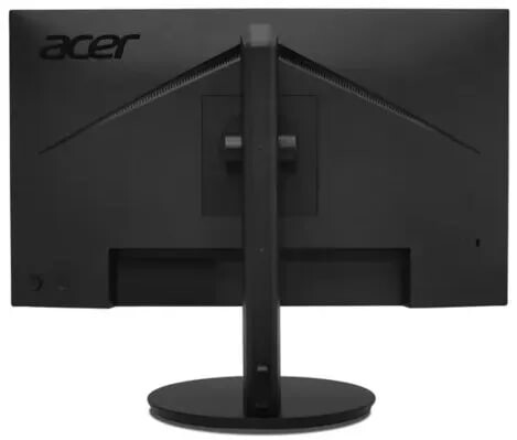 Монітор Acer 27" Vero CB272P6bipr (UM.HB2EE.603) IPS Black 144Hz