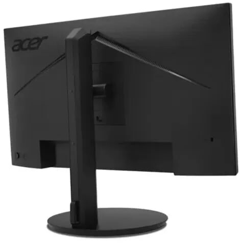 Монітор Acer 27" Vero CB272P6bipr (UM.HB2EE.603) IPS Black 144Hz