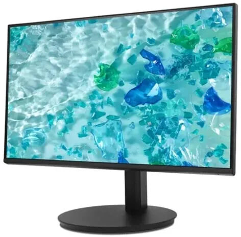 Монітор Acer 27" Vero CB272P6bipr (UM.HB2EE.603) IPS Black 144Hz