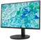 Фото - Монітор Acer 27" Vero CB272P6bipr (UM.HB2EE.603) IPS Black 144Hz | click.ua