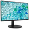 Фото - Монітор Acer 27" Vero CB272P6bipr (UM.HB2EE.603) IPS Black 144Hz | click.ua