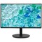 Фото - Монітор Acer 27" Vero CB272P6bipr (UM.HB2EE.603) IPS Black 144Hz | click.ua