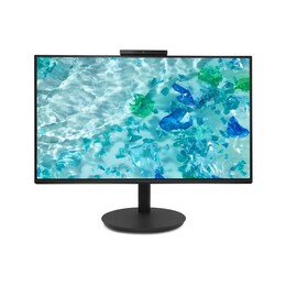 Монитор Acer 27" CB272D6bmiprcx (UM.HB7EE.605) IPS Black 120Hz