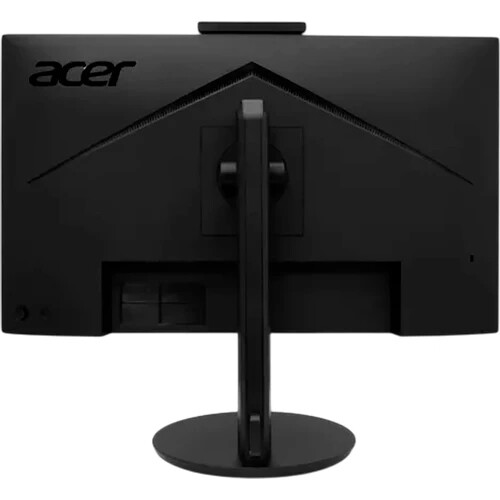 Монітор Acer 27" CB272D6bmiprcx (UM.HB7EE.605) IPS Black 120Hz