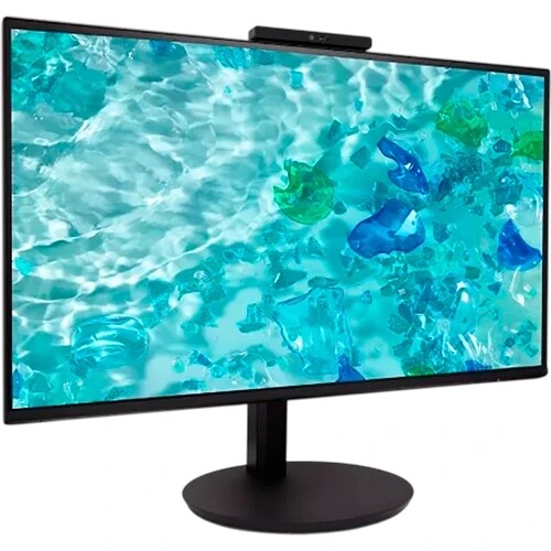 Монітор Acer 27" CB272D6bmiprcx (UM.HB7EE.605) IPS Black 120Hz
