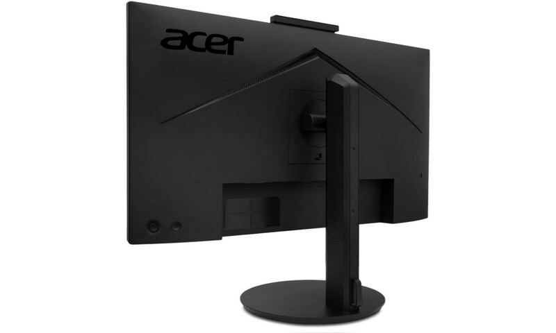 Монітор Acer 27" CB272D6bmiprcx (UM.HB7EE.605) IPS Black 120Hz