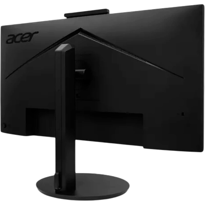 Монітор Acer 27" CB272D6bmiprcx (UM.HB7EE.605) IPS Black 120Hz