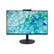 Фото - Монітор Acer 27" CB272D6bmiprcx (UM.HB7EE.605) IPS Black 120Hz | click.ua