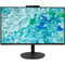 Фото - Монітор Acer 27" CB272D6bmiprcx (UM.HB7EE.605) IPS Black 120Hz | click.ua
