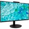 Фото - Монітор Acer 27" CB272D6bmiprcx (UM.HB7EE.605) IPS Black 120Hz | click.ua