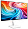 Фото - Монітор Acer 26.5" CE270UXwmiipprx (UM.GCXEE.X01) QD-OLED White 240Hz | click.ua